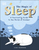 Book cover of: Magic of Sleep. By: DK Publishing