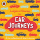 Book cover of: Ladybird Stories for Car Journeys