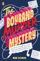 Book cover of: Boyband Murder Mystery. By: Ava Eldred