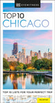 DK Top 10 Chicago 9780241462812 DK Eyewitness