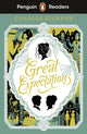 Penguin Readers Level 6: Great Expectations (ELT Graded Reader), Abridged Edition 9780241463338 Charles Dickens