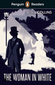 Penguin Readers Level 7: The Woman in White (ELT Graded Reader), Abridged Edition 9780241463369 Wilkie Collins