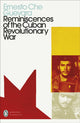 Book cover of: Reminiscences of the Cuban Revolutionary War. By: Che Guevara