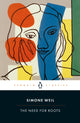 Need for Roots, Prelude to a Declaration of Obligations towards the Human Being 9780241467978 Simone Weil