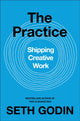 Book cover of: Practice. By: Seth Godin