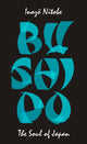 Bushido: The Soul of Japan 9780241472439 Inazo Nitobe