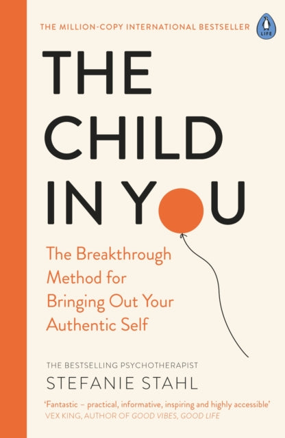 Book cover of: Child In You
