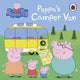 Peppa Pig: Peppa's Camper Van 9780241476604 Peppa Pig