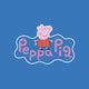 Book cover of: Peppa Pig: Peppa's Happy Halloween. By: Peppa Pig
