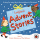 Book cover of: Ladybird Advent Stories
