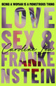 Love, Sex & Frankenstein 9780241493014 Caroline Lea