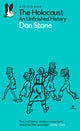 Book cover of: Holocaust. By: Dan Stone