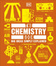 Chemistry Book, Big Ideas Simply Explained 9780241515549 DK Publishing