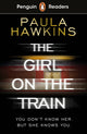 Penguin Readers Level 6: The Girl on the Train (ELT Graded Reader)