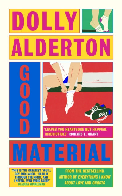 Good Material 9780241523667 Dolly Alderton