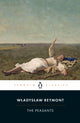 Book cover of: Peasants. By: Wladyslaw Reymont