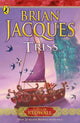 Book cover of: Triss. By: Brian Jacques