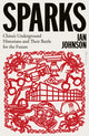 Book cover of: Sparks. By: Ian Johnson - undifferentiated