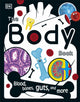 Book cover of: Body Book. By: DK Publishing