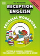 Mrs Wordsmith Reception English Colossal Workbook, Ages 4-5 (Early Years), Letters And Sounds, Phonics, Vocabulary, And More! 9780241527108 Wordsmith