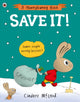 Save It!, Learn simple money lessons 9780241527511 Cinders McLeod
