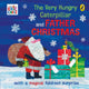 Very Hungry Caterpillar and Father Christmas 9780241527634 Eric Carle