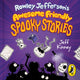 Book cover of: Rowley Jefferson's Awesome Friendly Spooky Stories