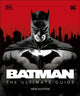 Book cover of: Batman The Ultimate Guide New Edition. By: DK Publishing