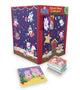Peppa Pig: Advent Book Collection 9780241533963 Peppa Pig