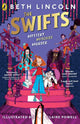 Swifts 9780241536452 Beth Lincoln
