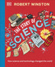 Book cover of: Robert Winston: The Story of Science. By: Robert Winston