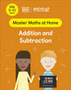 Book cover of: Maths — No Problem! Addition and Subtraction, Ages 9-10 (Key Stage 2). By: Maths -- No Problem!