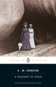 Book cover of: Passage to India. By: Edward Morgan Forster