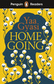 Penguin Readers Level 7: Homegoing (ELT Graded Reader) 9780241542620 Yaa Gyasi