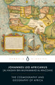 Book cover of: Cosmography and Geography of Africa. By: Leo Africanus