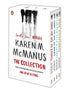 Karen M. McManus Boxset 9780241553725 Karen M. McManus
