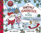 Book cover of: Fairytale Hairdresser and Father Christmas. By: Abie Longstaff