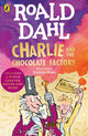 Charlie and the Chocolate Factory 9780241558324 Roald Dahl