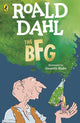 BFG 9780241558348 Roald Dahl