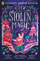 City of Stolen Magic 9780241567487 Nazneen Ahmed Pathak
