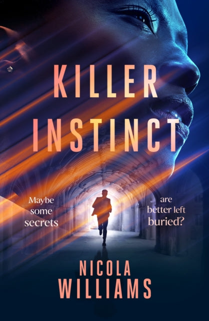 Killer Instinct 9780241568088 Nicola Williams