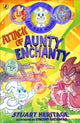 O.D.D. Squad: Attack of Aunty Enchanty 9780241572283 Stuart Heritage