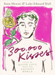 300,000 Kisses, Tales of Queer Love from the Ancient World 9780241575734 Luke Edward Hall