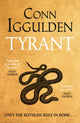 Tyrant 9780241587348 Conn Iggulden