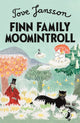 Finn Family Moomintroll 9780241588192 Tove Jansson