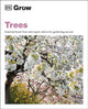 Book cover of: Grow Trees. By: Zia Allaway