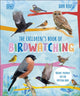 Book cover of: Children's Book of Birdwatching. By: Dan Rouse