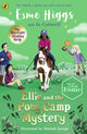 Ellie and the Pony Camp Mystery 9780241597750 Esme Higgs
