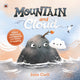 Mountain and Cloud, A story about facing your worries and finding friendship 9780241598269 Jana Curll