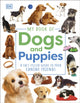 Book cover of: My Book of Dogs and Puppies. By: DK Publishing